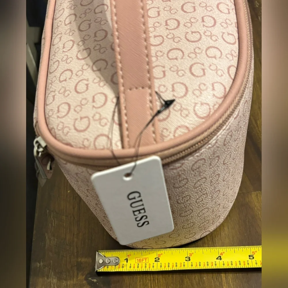 GUESS - Junction Travel Bag NEW! - Picture 17 of 17